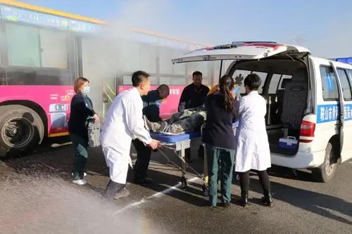 大中小型活动保障出租